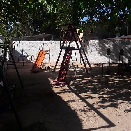Pousada Lirios Dos Vales São José da Coroa Grande 외부 사진