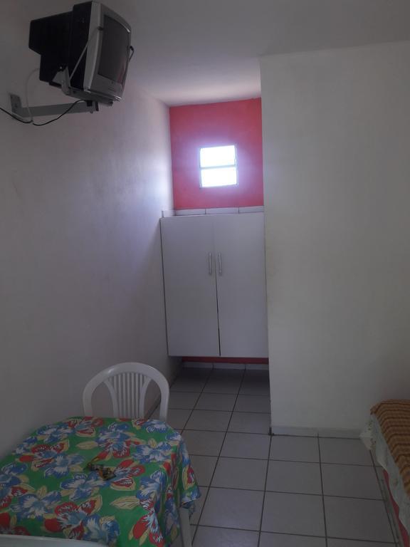 Pousada Lirios Dos Vales São José da Coroa Grande 외부 사진