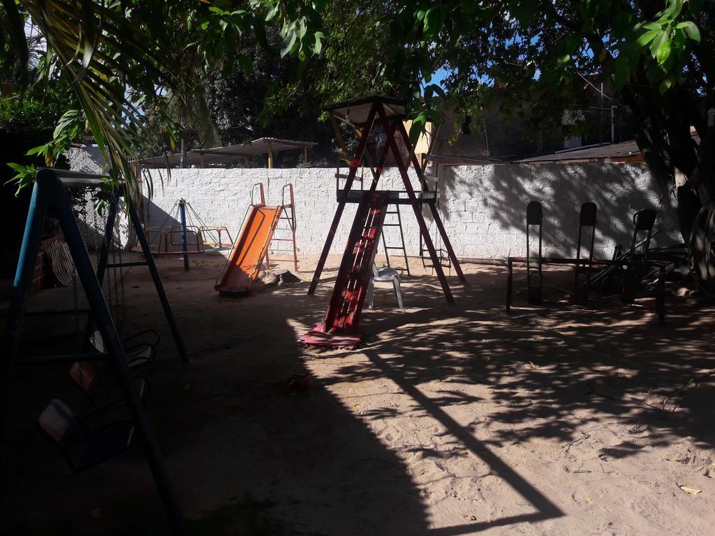 Pousada Lirios Dos Vales São José da Coroa Grande 외부 사진